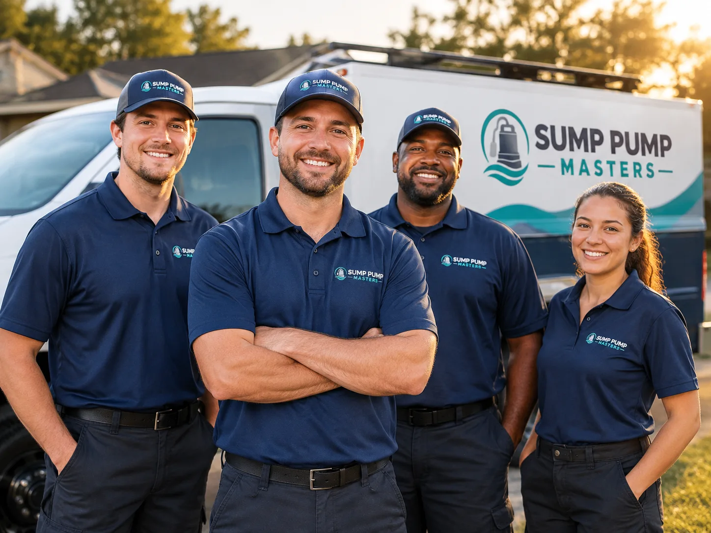 Sump Pump Repair company in Ware Shoals, SC